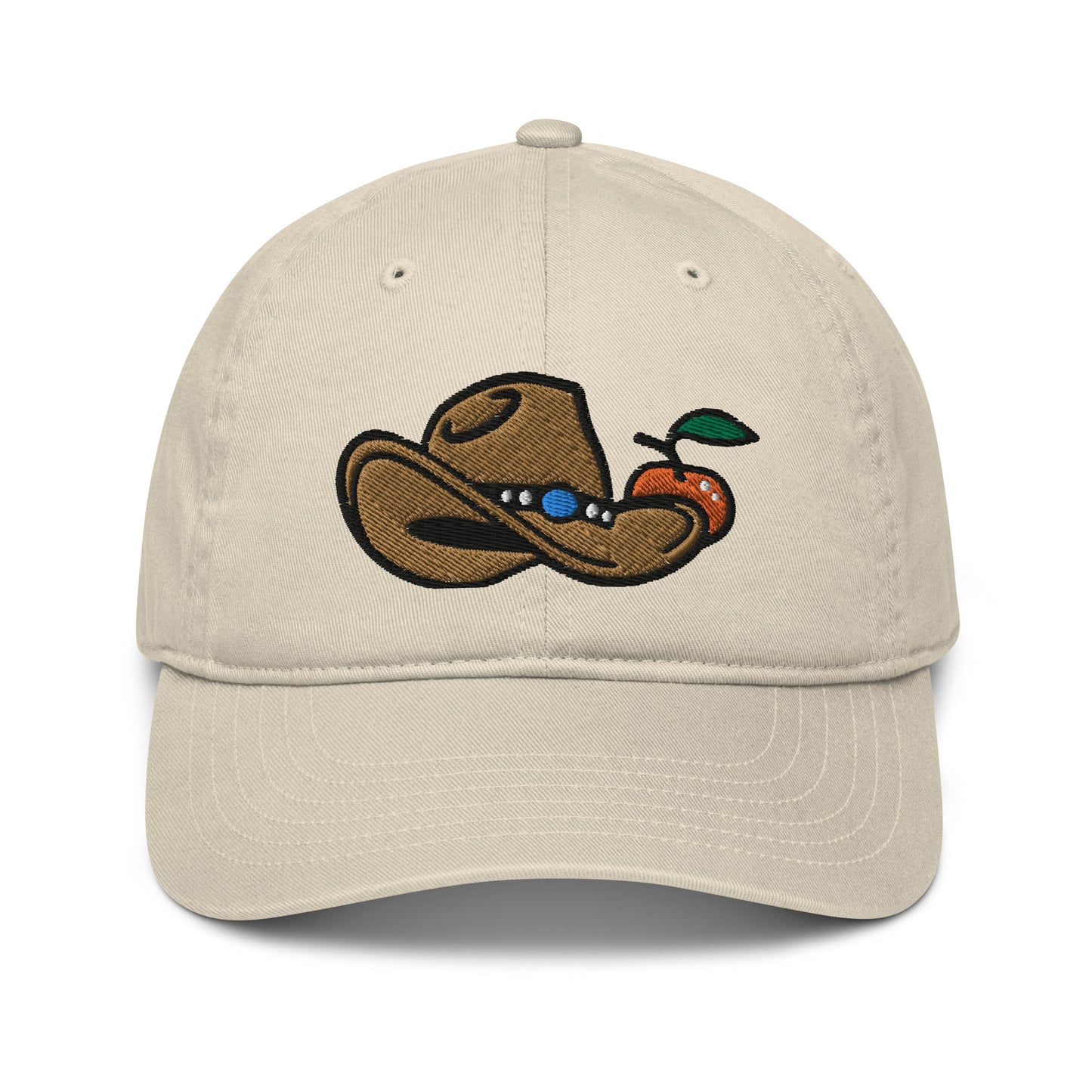 Quick Draw Hat Hat - Clementine Buckle Hat
