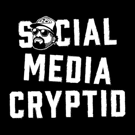 Social Media Crytpid - The Los! T-shirt